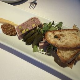 pate
