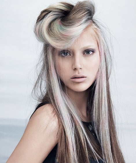 Tina Scoville Color Boutique Logo