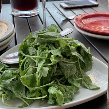 La Merenda - Pistachio salad - Tapas Bars Near Me - Milwaukee, Wisconsin La Merenda - Pistachio salad - Tapas Bars Near Me - Milwaukee, Wisconsin