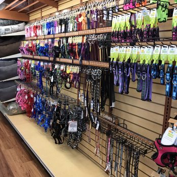Pet Supermarket - Leashes and collars - Pet Stores Near Me - Vestavia Hills, Alabama
