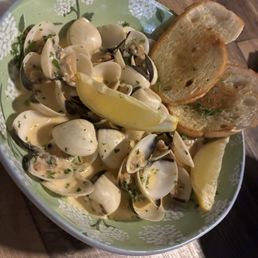 French Coast Steamers