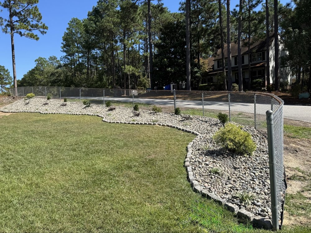 HILLSIDE LANDSCAPE SUPPLIES INC