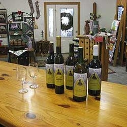 Neuse River Winery