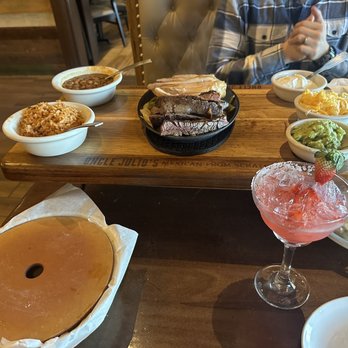 Uncle Julio's - Tex-Mex Near Me - Oklahoma City, Oklahoma Uncle Julio's - Tex-Mex Near Me - Oklahoma City, Oklahoma