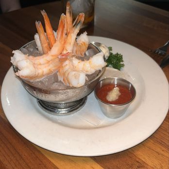 Doc B's Restaurant + Bar - Shrimp Cocktail - Bars Near Me - Coral Gables, Florida Doc B's Restaurant + Bar - Shrimp Cocktail - Bars Near Me - Coral Gables, Florida