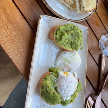 The Bistro Edgewood - Avocado toast - New American Near Me - Stateline, Nevada The Bistro Edgewood - Avocado toast - New American Near Me - Stateline, Nevada