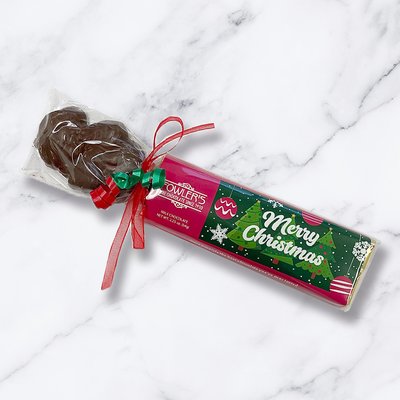 Fowler's Chocolates by null