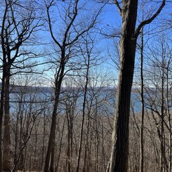 Round Valley Recreation Area - 11/26/2022