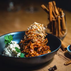 Zaab - Our new and improved Beef Massamun
