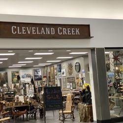 Cleveland Creek Home Furnishings