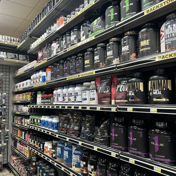 Discount Nutrition Superstore - Vitamins & Supplements Near Me - Phoenix, Arizona Discount Nutrition Superstore - Vitamins & Supplements Near Me - Phoenix, Arizona