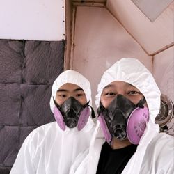 Sac Automotive Paint & Supply - Fathers & Son