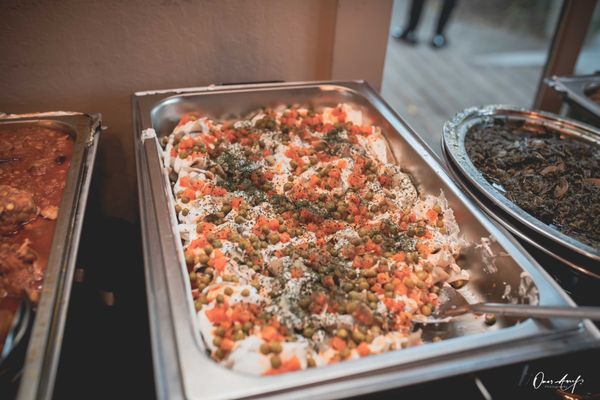 De Afghanan by null
