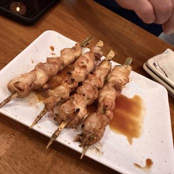 Fujiya Ramen & Yakitori - Chicken skewers - Ramen Near Me - Arcadia, California Fujiya Ramen & Yakitori - Chicken skewers - Ramen Near Me - Arcadia, California