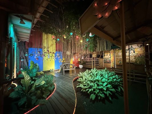 Kalui Seafood Restaurant by null