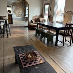 Reveille Coffee