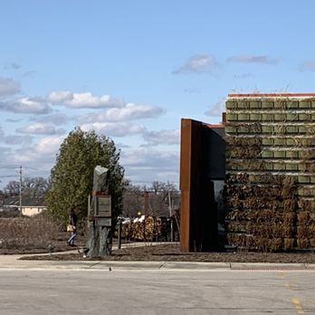 Hardware - That firewood though! - Gastropubs Near Me - North Aurora, Illinois