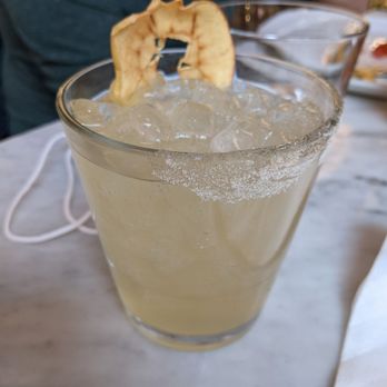 Rosetta Hall - Cider mule - Coffee & Tea Near Me - Boulder, Colorado