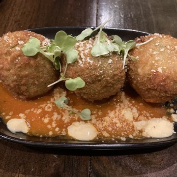Pennsylvania Rye - Arancini - Tapas/Small Plates Near Me - Allentown, Pennsylvania Pennsylvania Rye - Arancini - Tapas/Small Plates Near Me - Allentown, Pennsylvania