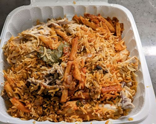 Halal King Kitchen by null