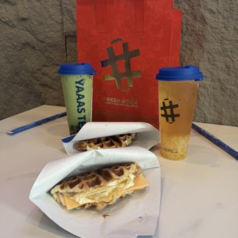 Yaaas Tea-New Hyde Park - Bubble Tea Near Me - New Hyde Park, New York Yaaas Tea-New Hyde Park - Bubble Tea Near Me - New Hyde Park, New York