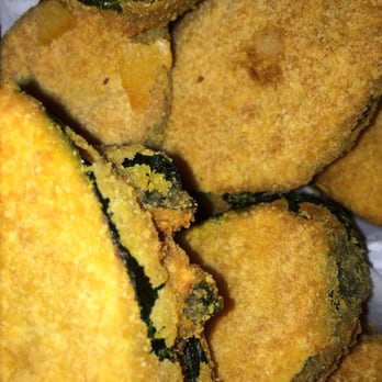 Barnacle Bill's - Fried Zucchini - Bars Near Me - Rumson, New Jersey