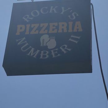 Rocky's Pizzeria - Found it while walking - Pizza Near Me - New York, New York Rocky's Pizzeria - Found it while walking - Pizza Near Me - New York, New York