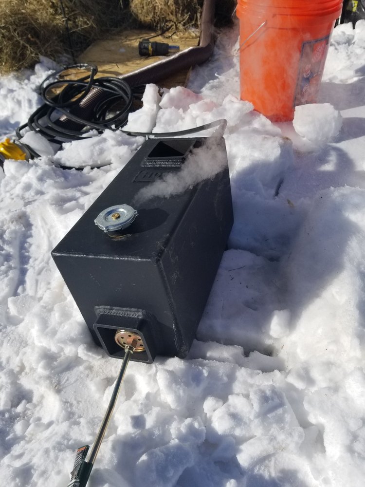 Slide of Vanderstad Drain Cleaning and Plumbing Repairs