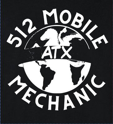 512 Mobile Mechanic
