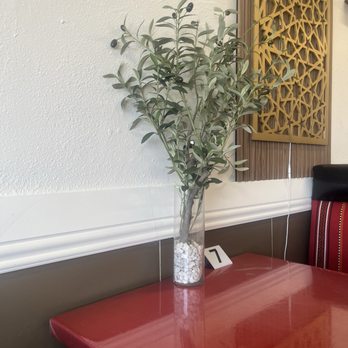 Albaraka Restaurant - Mediterranean Near Me - Anaheim, California
