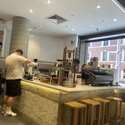 Haven Specialty Coffee