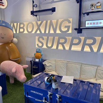 Mr Surprise - Toy Stores Near Me - Scarborough, Ontario Mr Surprise - Toy Stores Near Me - Scarborough, Ontario