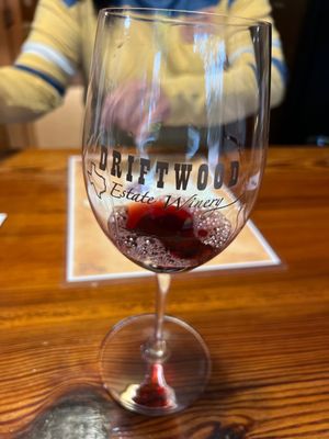 Driftwood Estate Winery by null