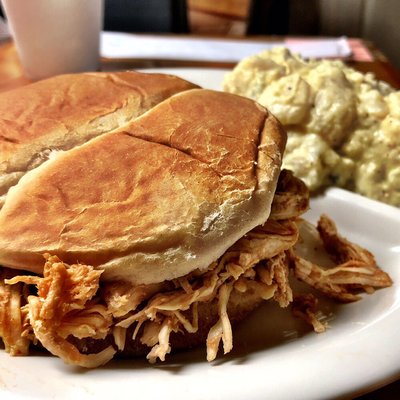 Mike and Jeff's BBQ Restaurant & Catering by null