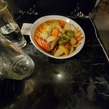 CVI.CHE 105 - Hardy dish,would be plenty for 2 - Peruvian Near Me - Miami, Florida
