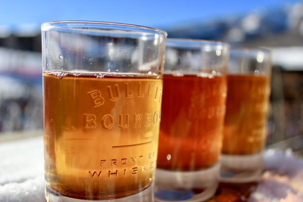 Base Camp Bar & Grill by null