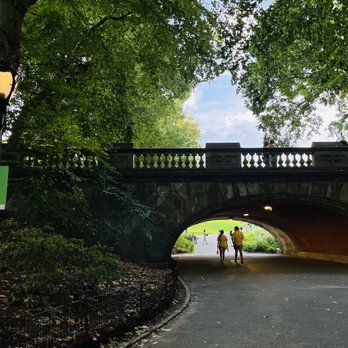 Central Park Conservancy - So many wonderful Bridges - Parks Near Me - New York, New York Central Park Conservancy - So many wonderful Bridges - Parks Near Me - New York, New York