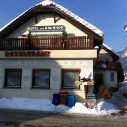 Hotel Z. Bahnhof