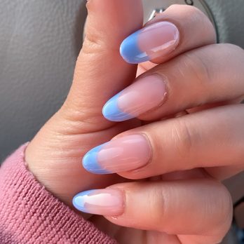Elite Nails & Spa - Gel X with #574 - Nail Salons Near Me - Downey, California Elite Nails & Spa - Gel X with #574 - Nail Salons Near Me - Downey, California