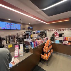 Dunkin'