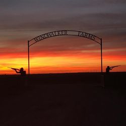 Windwalker Farms Sporting Clays