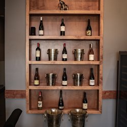 Sunset Wine Bistro restaurant