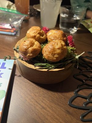 Dēliz Italian Steakhouse by null