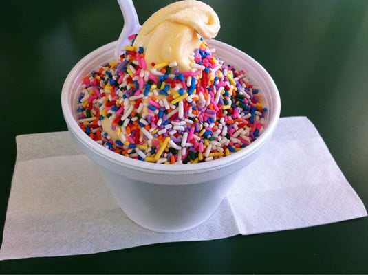 626 Ice Cream by null