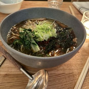 Kawa Ni - Mushroom-Dashi Ramen - Izakaya Near Me - Denver, Colorado Kawa Ni - Mushroom-Dashi Ramen - Izakaya Near Me - Denver, Colorado