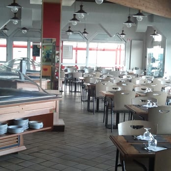 Au Relais du Pôle 45 - Grande salle - French Near Me - Saran, 45 Au Relais du Pôle 45 - Grande salle - French Near Me - Saran, 45