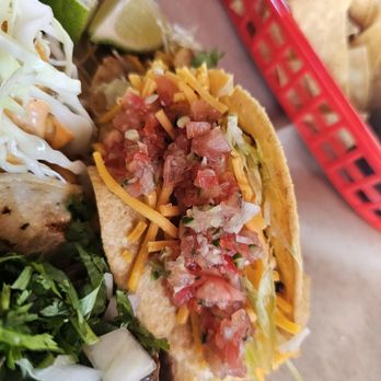 La Esquinita - Crunchy Taco - Mexican Near Me - Oakland, California La Esquinita - Crunchy Taco - Mexican Near Me - Oakland, California