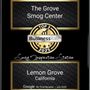 Photo of The Grove Smog Center