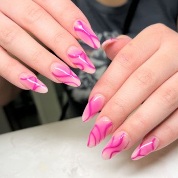 Ik Nails Spa - Nail Technicians Near Me - Miami, Florida Ik Nails Spa - Nail Technicians Near Me - Miami, Florida