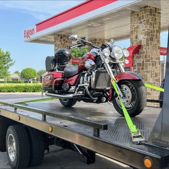 Rz Towing - Towing Near Me